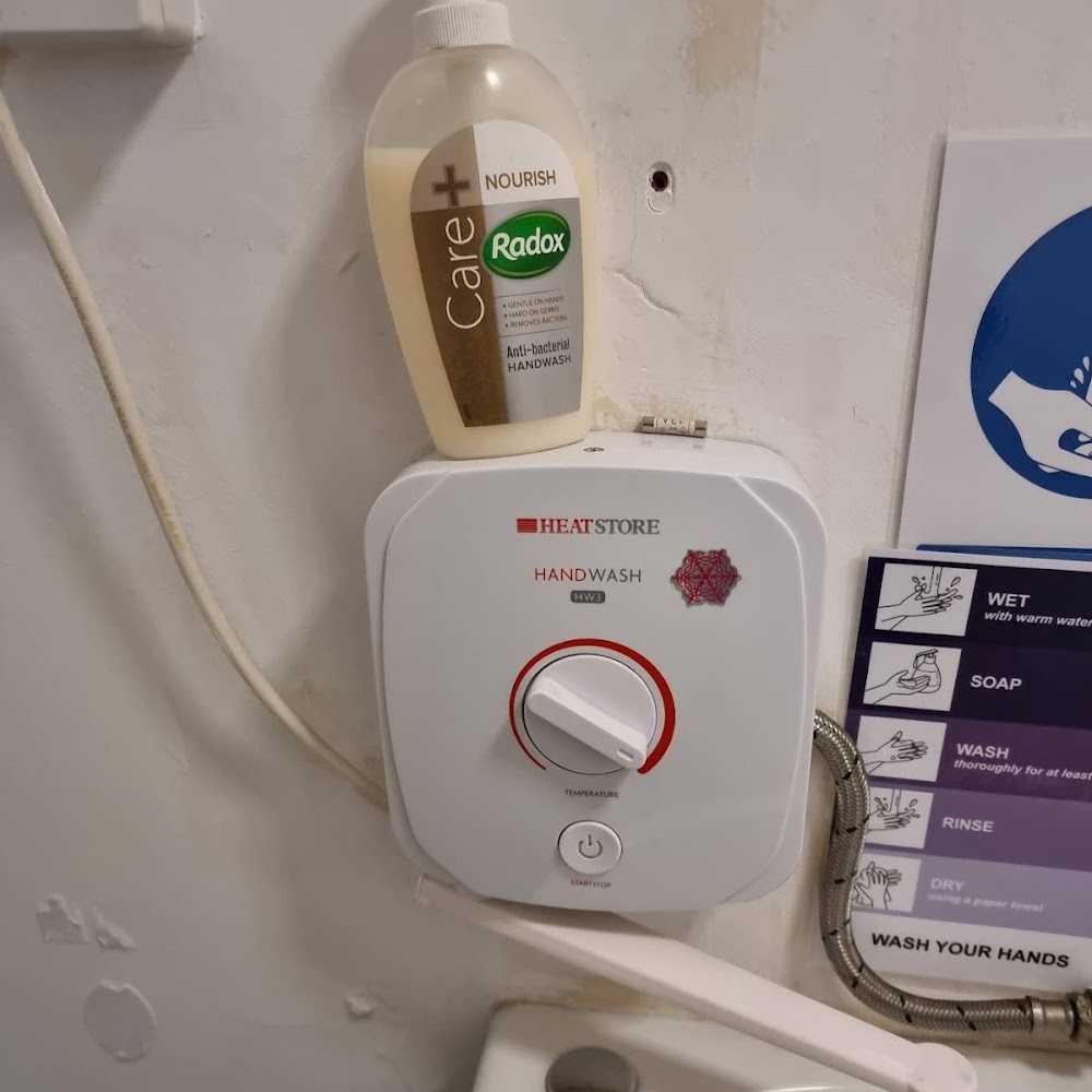 Chelsea Plumbing & Heating
