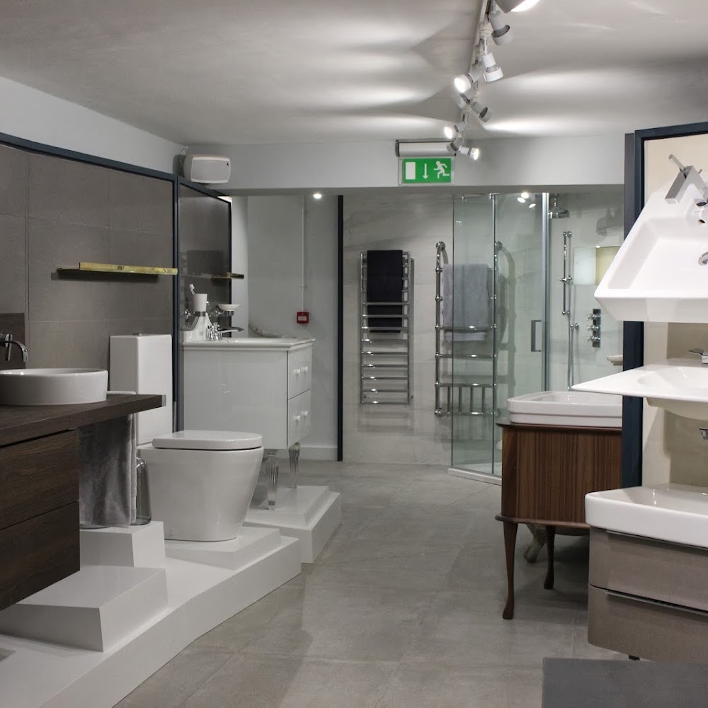 C.P. Hart Bathrooms Chelsea