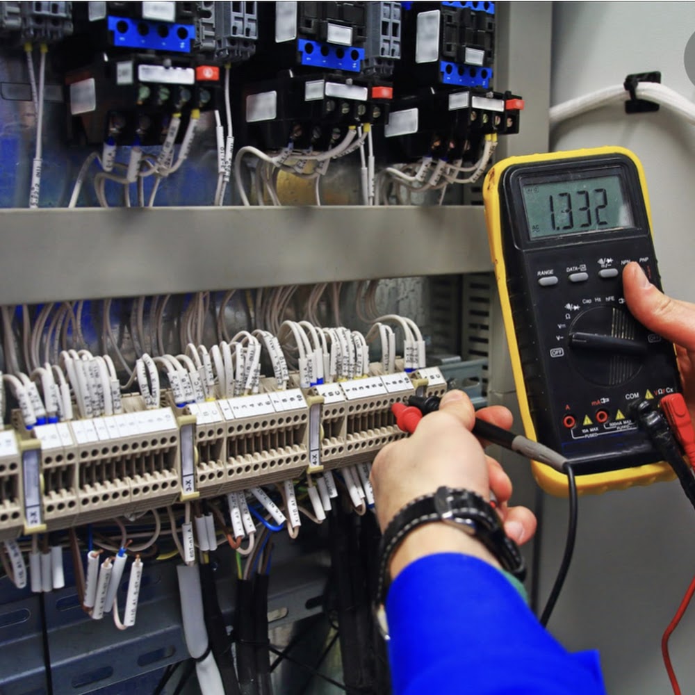 Emergency Electrician Chelsea