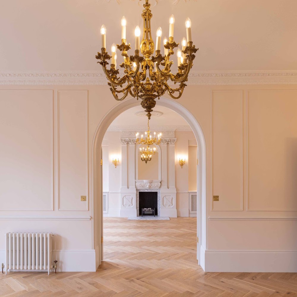THORNHILL SHANN CONSTRUCTION LIMITED