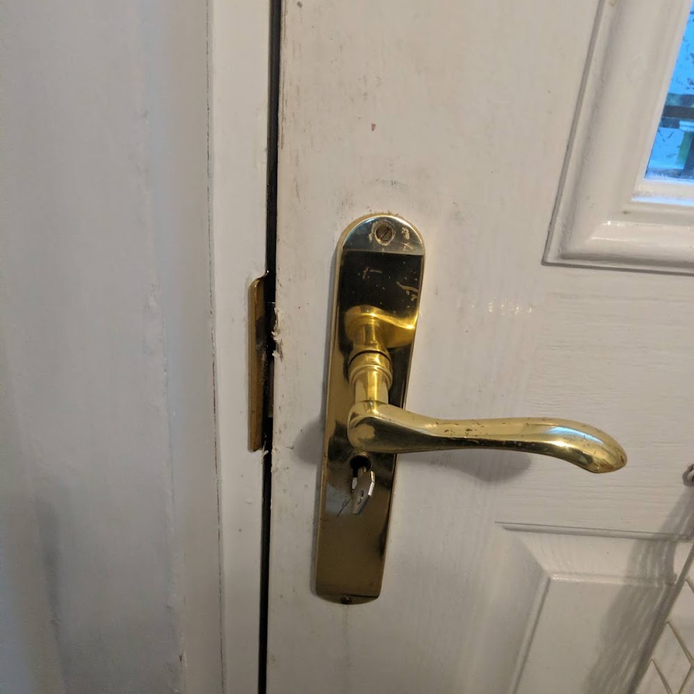 Grace Locksmith