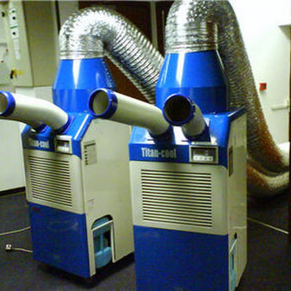 Aircon Hire Ltd