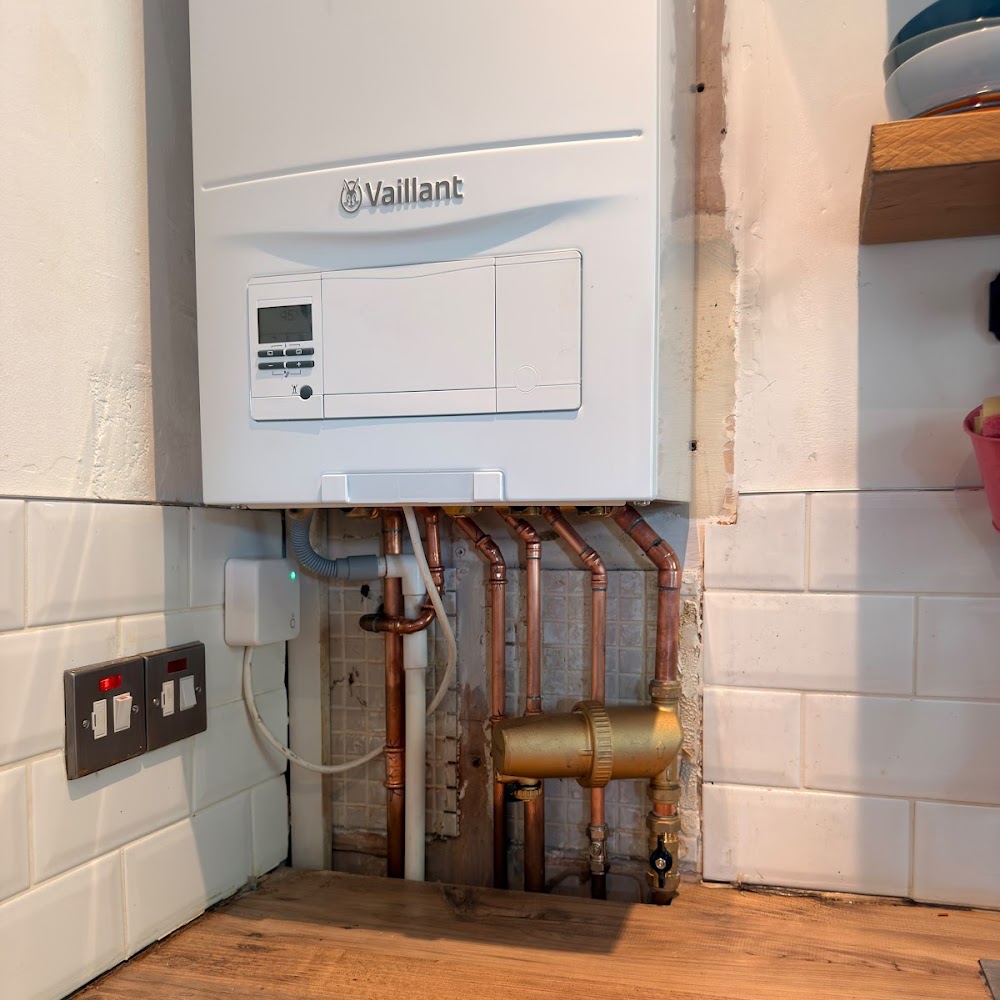 IMAA Plumbing & Heating