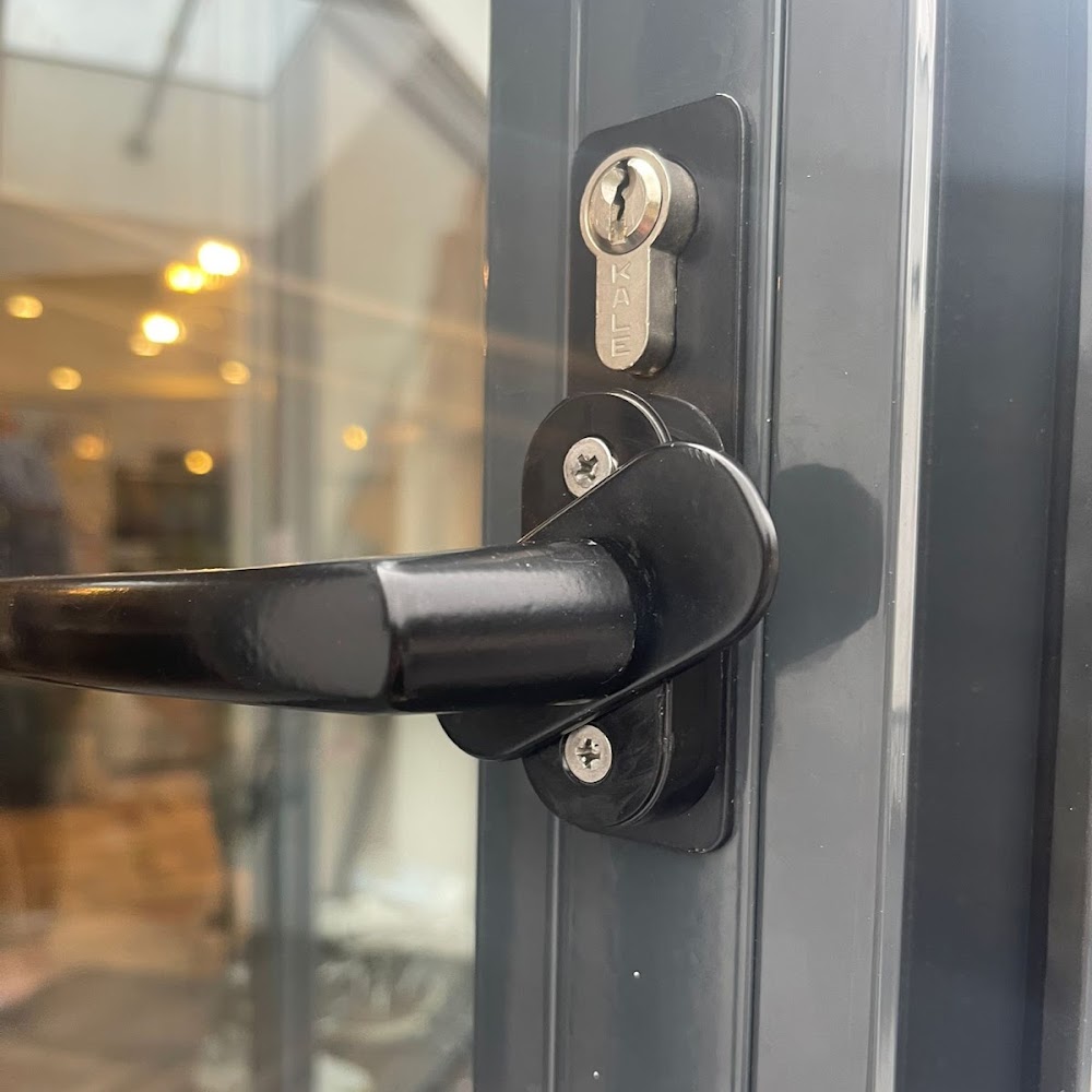 Lockcare Locksmith Clapham