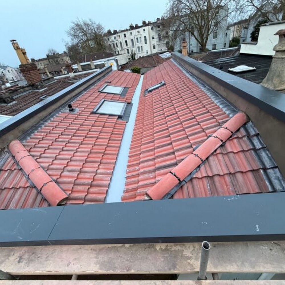 Roofs By Design Clapham Battersea Wandsworth