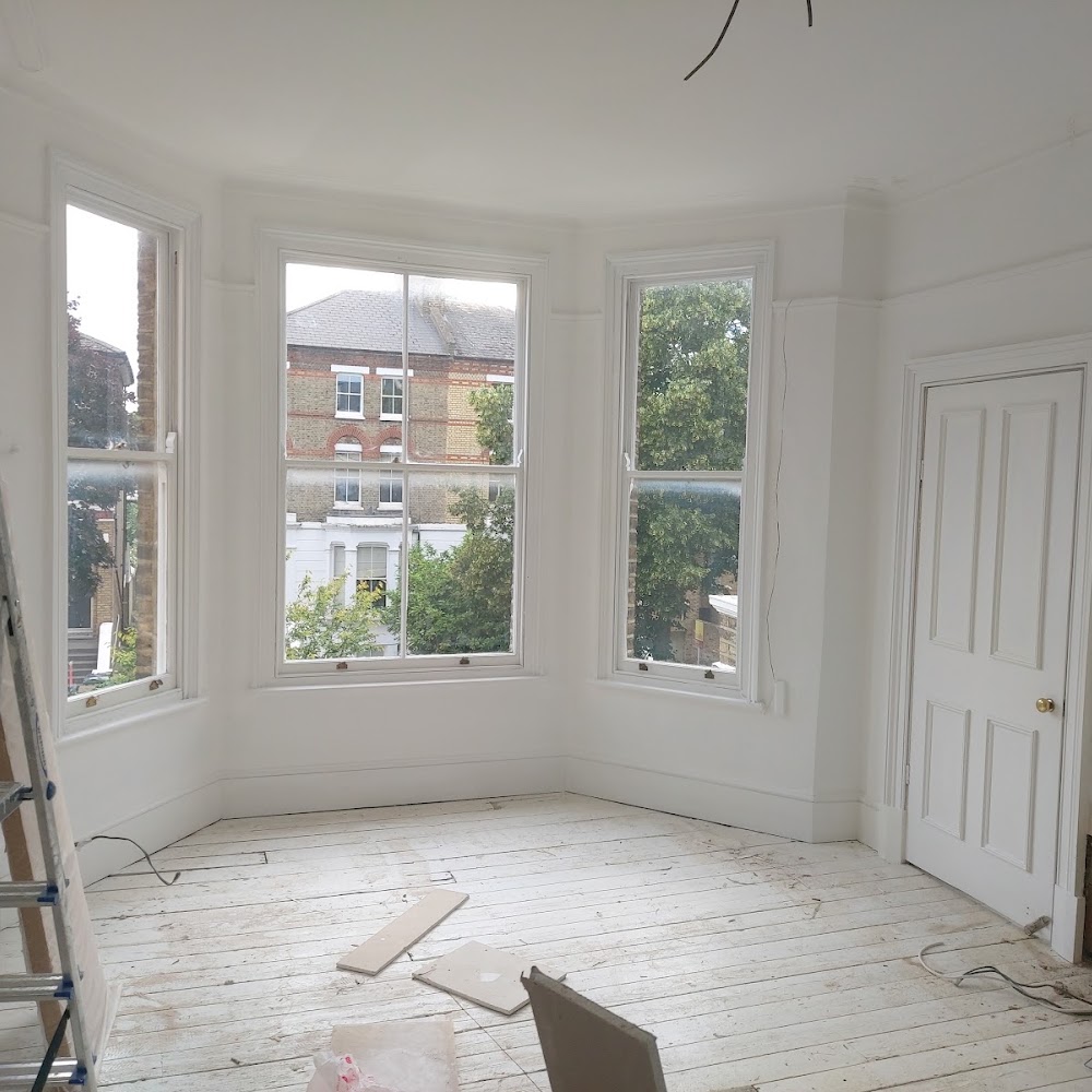 Pro-Chaps Professional Decorators
