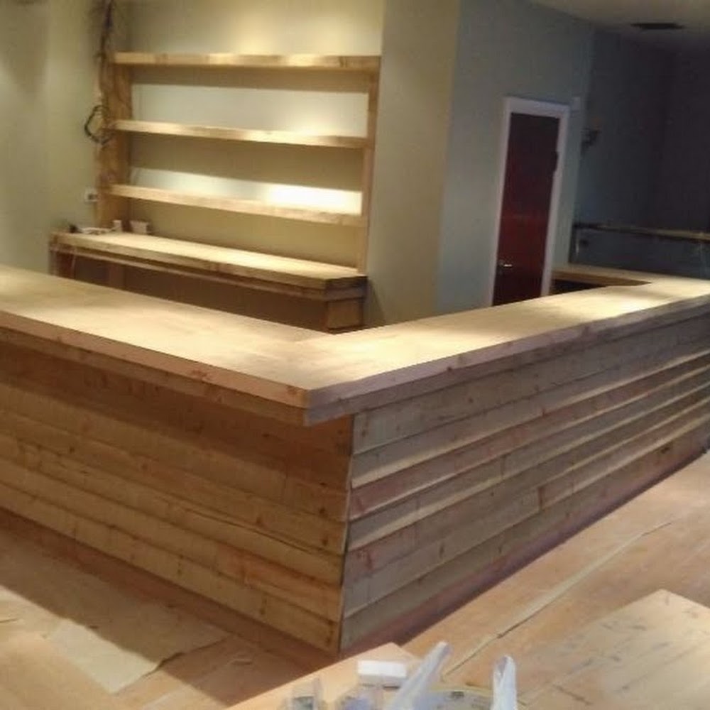 Georgi - Carpentry Services - Clapham
