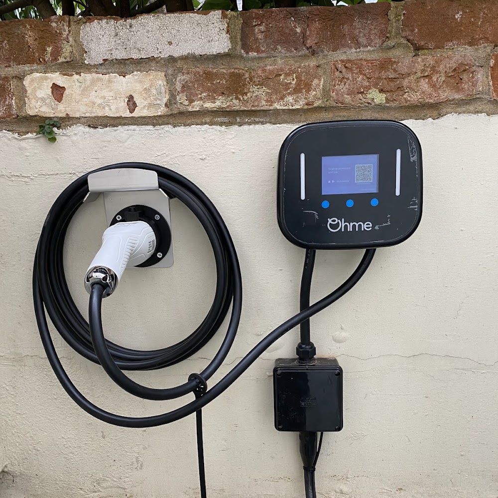 Bedoya Electrical - Electricians Clapham