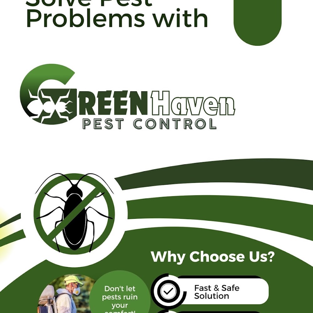 GreenHaven Clapham