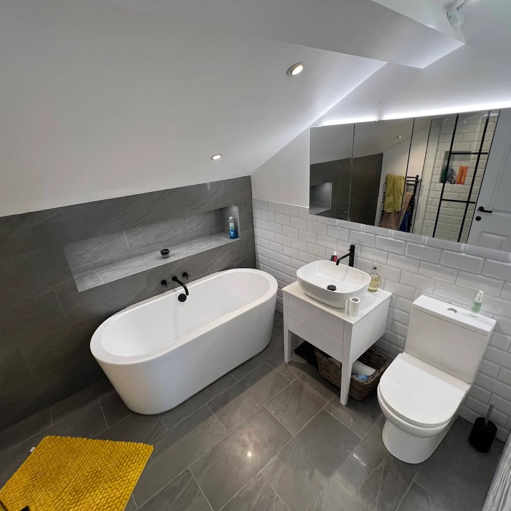 Renaissance Bathrooms