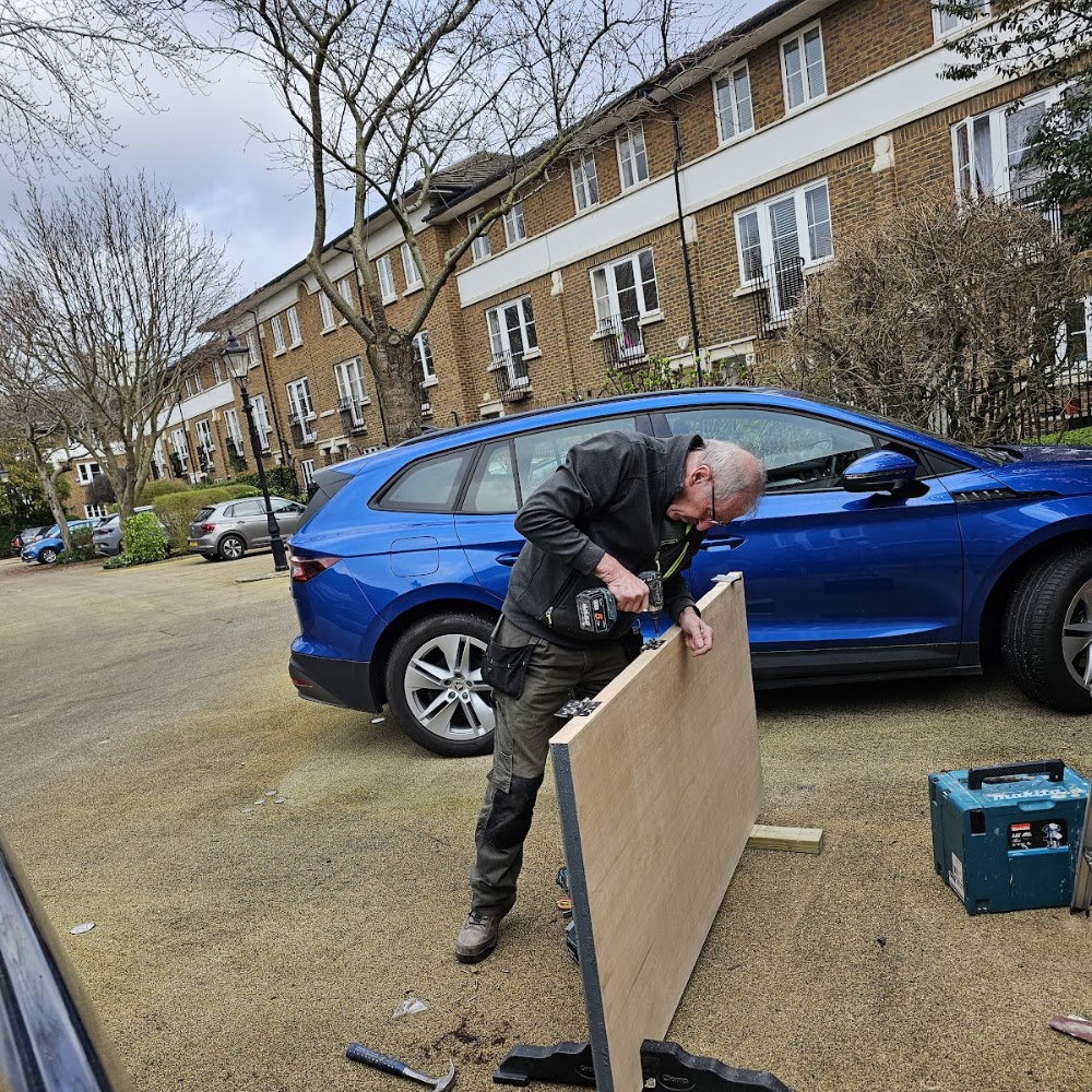 Two Brothers Locksmiths LLP Master Locksmiths of skill & integrity