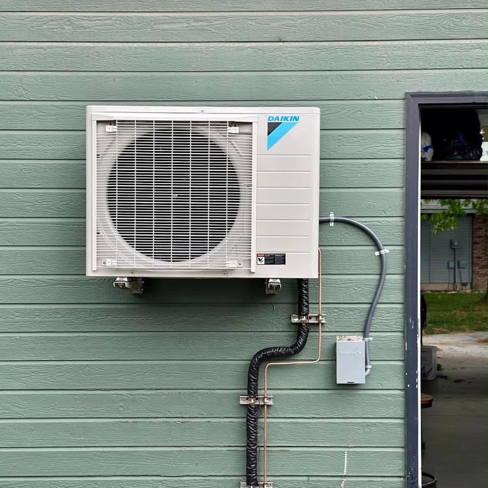 Build And Ventilation Ltd