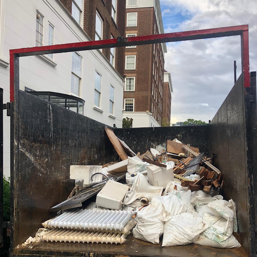 All Rubbish Removal