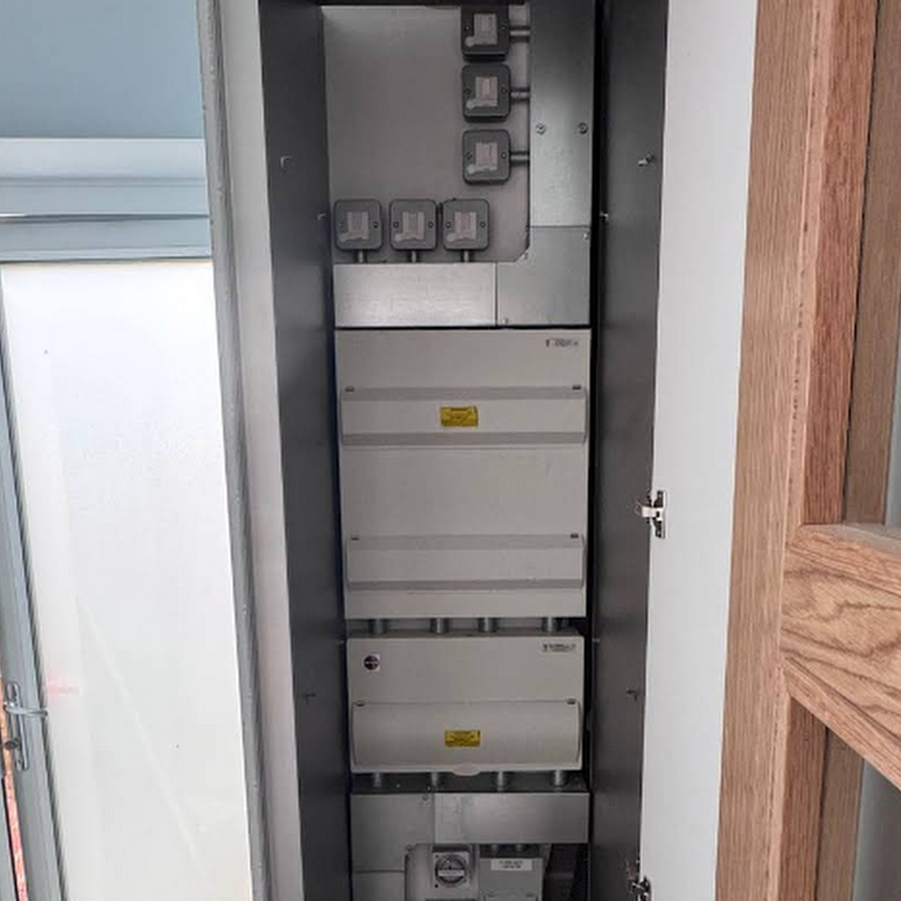 PRIME ELECTRICIANS SOLUTION LIMITED