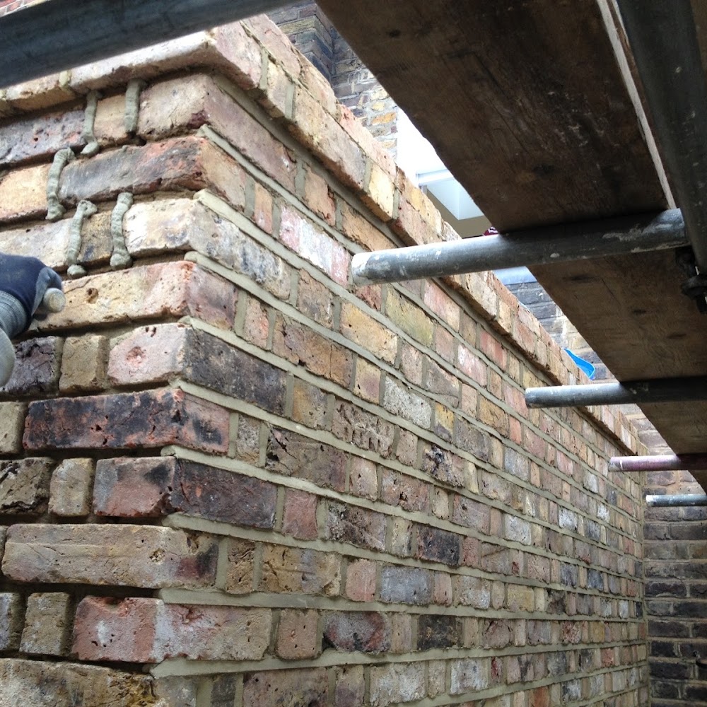 Imperial Brickwork