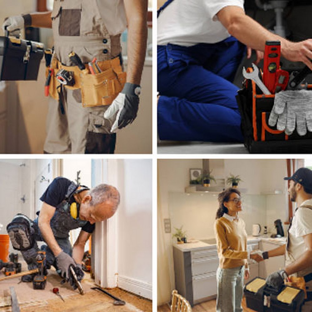 Top Handyman