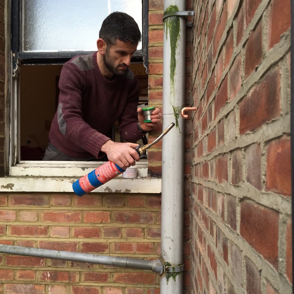 Ask the plumber Ltd