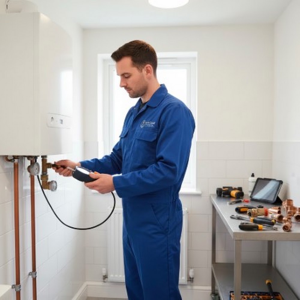 Earl's Court Plumbing Co.
