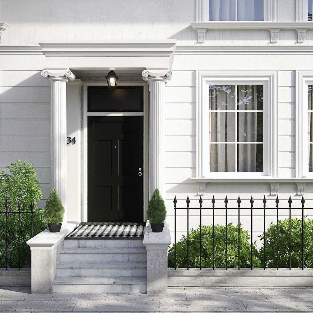 Kensington Security Doors and Windows (KSDW)