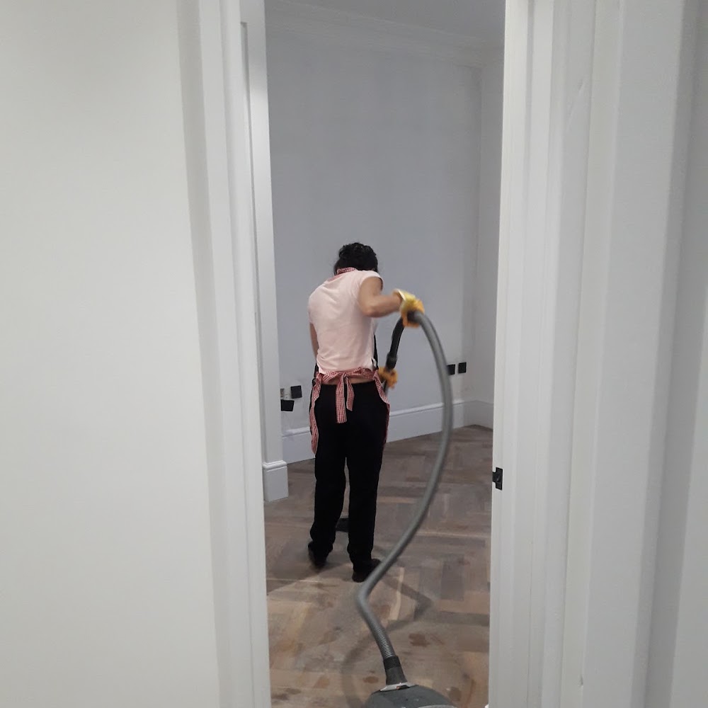 Maid In Chelsea Specialised Cleaning Services