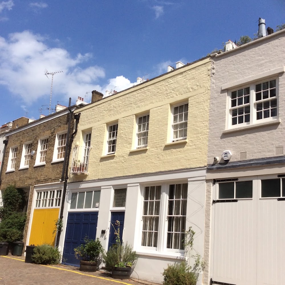 David Banks Painters & Decorators