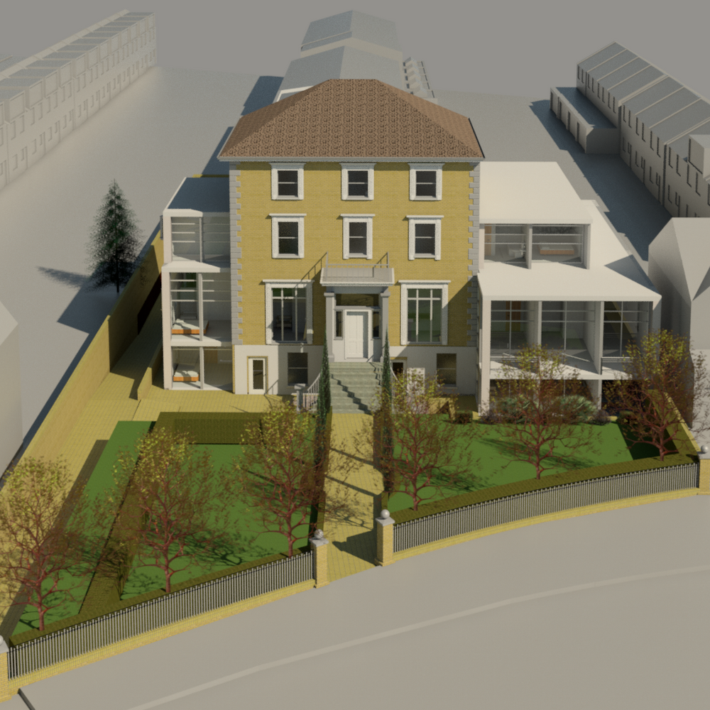 Calsurv Chartered Surveyors