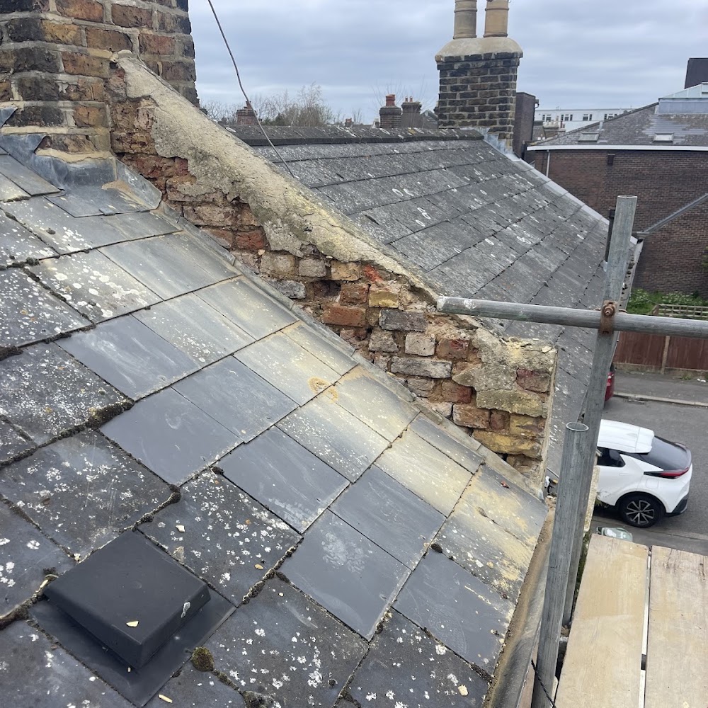 Unique Roofing And Building Services Ltd