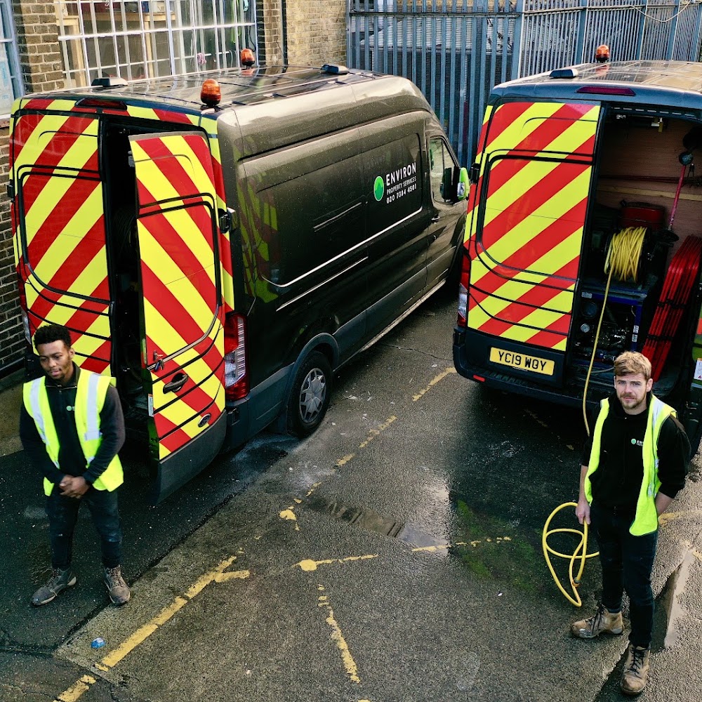 Environ Drainage Services