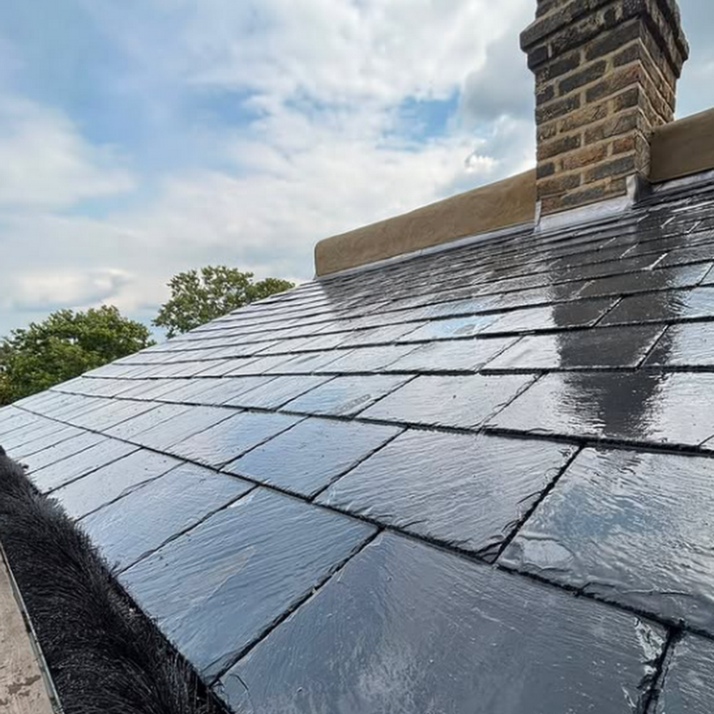 London Roofing and Damp Proofing LTD