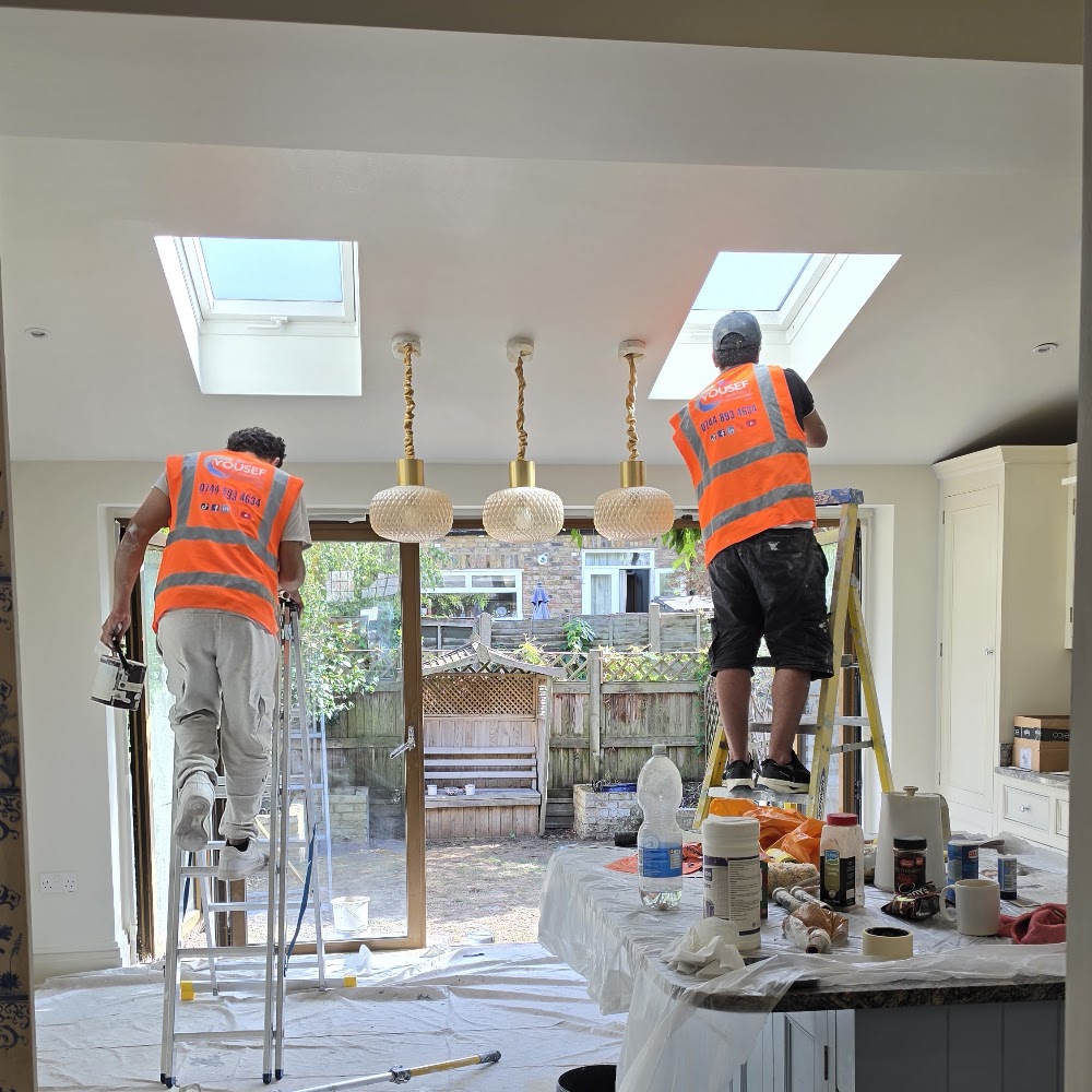 Yousef Painting & Decorating Ltd