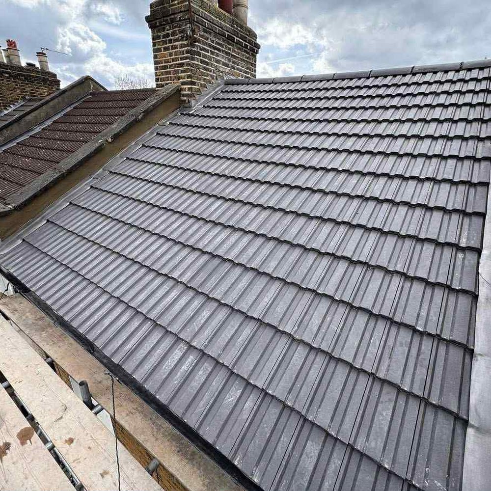 A-Tech Roofing & Guttering Ltd