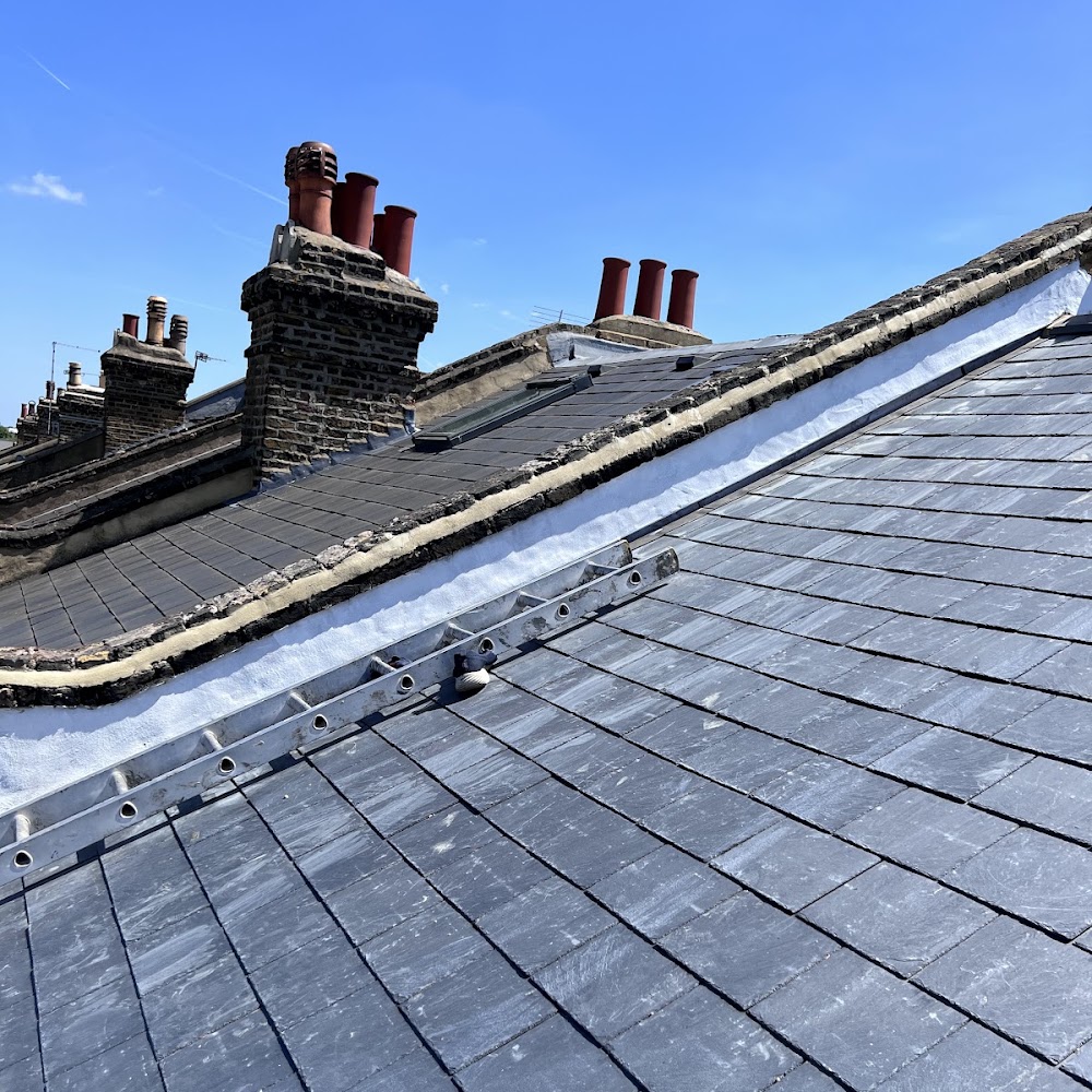 Runnymede Roofing