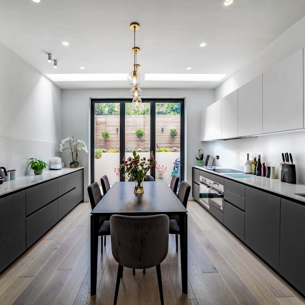 SCHMIDT Fulham | Kitchens & Home Living Furniture