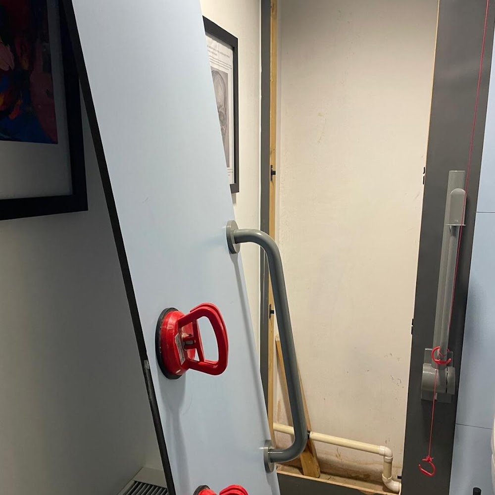 A&P Power Flush London