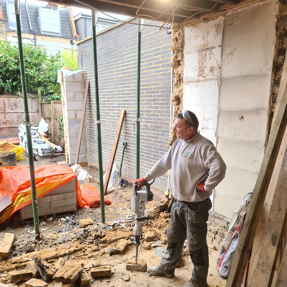 R B Joinery