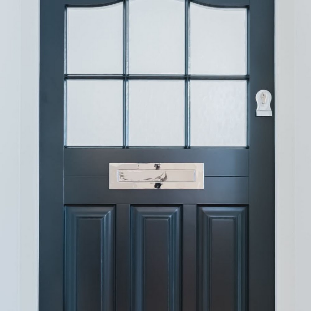 Timeless Windows Ltd