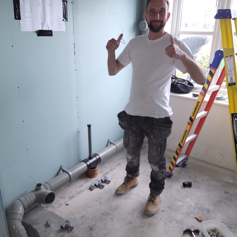 Fulham Plumber