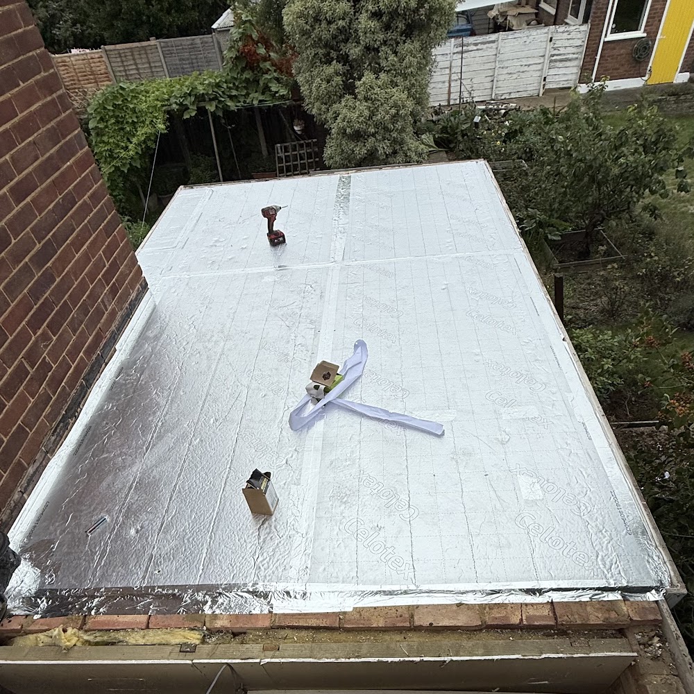 Elite Roofing Group Ltd