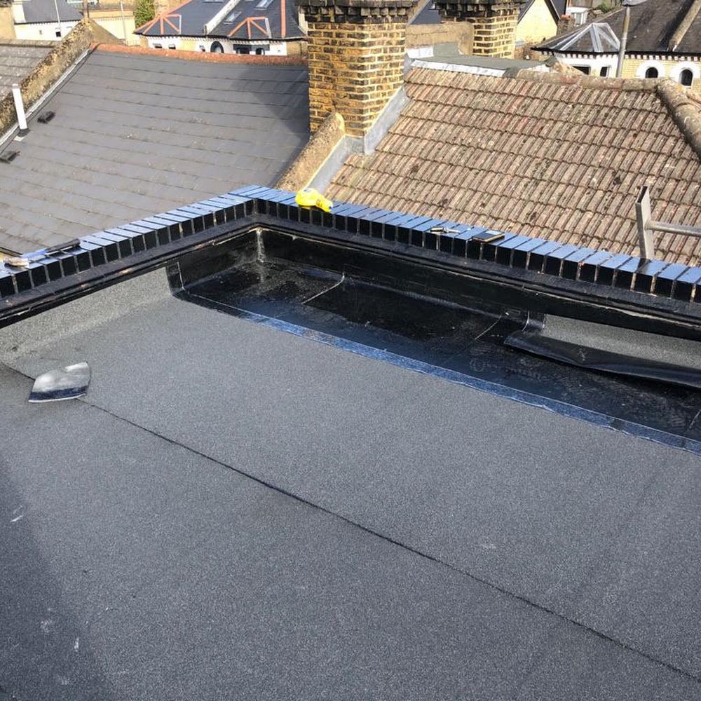 Hamilton Roofing And Building Limited