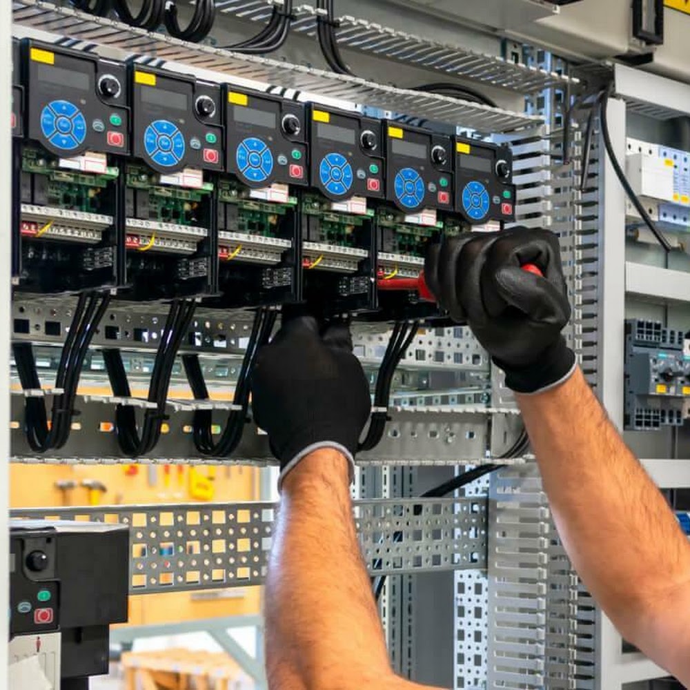 TNS Electrical Solutions