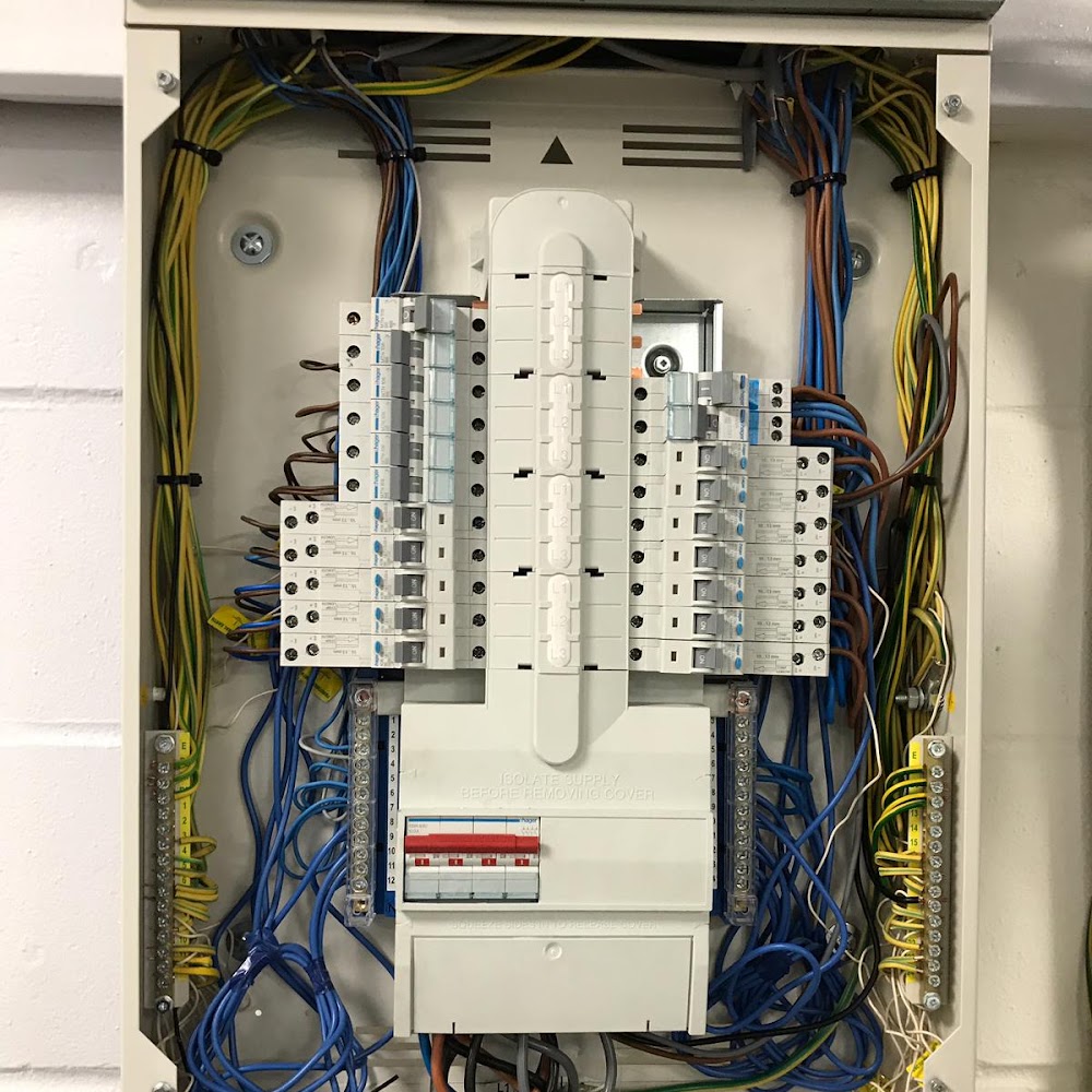 MK Electrical London