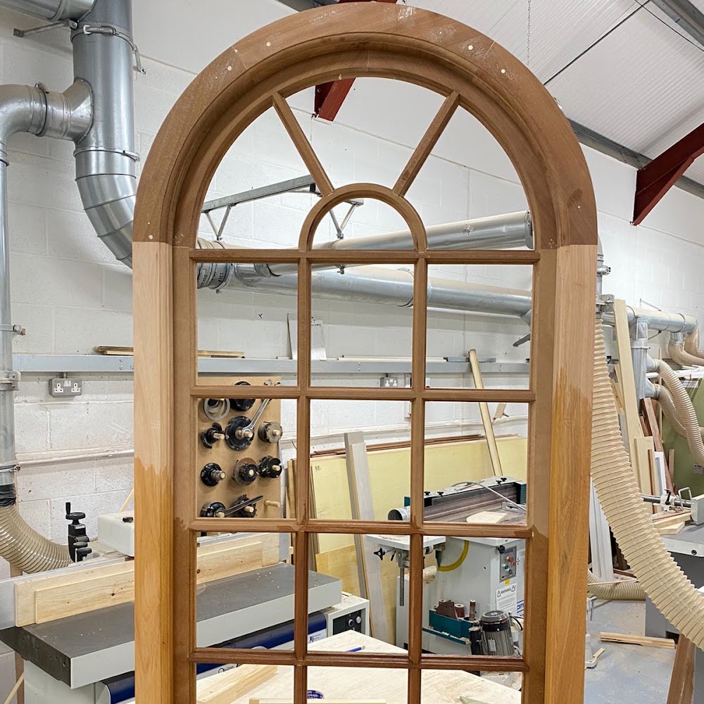 A&J Joinery