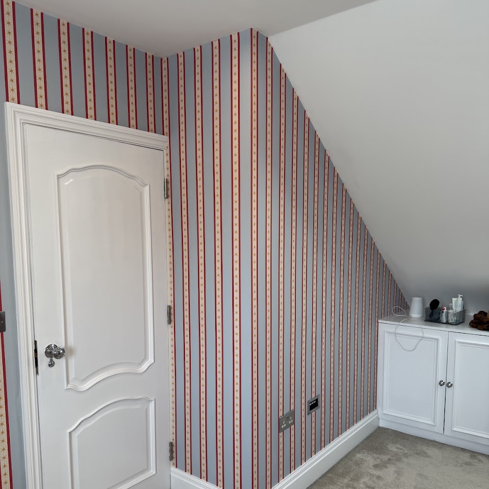 Magic DecoratingSW6