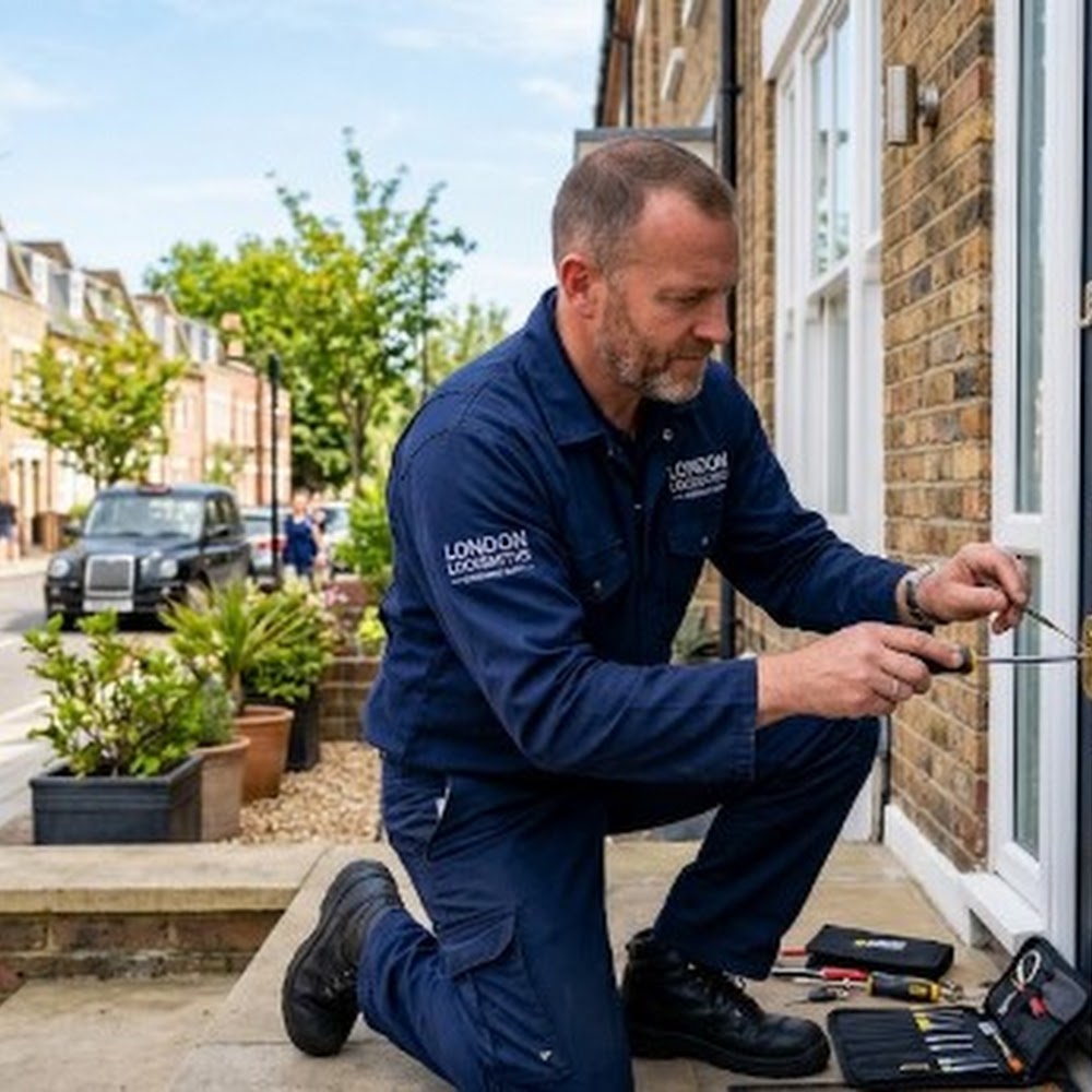 HAMMERSMITH LOCKSMITHS