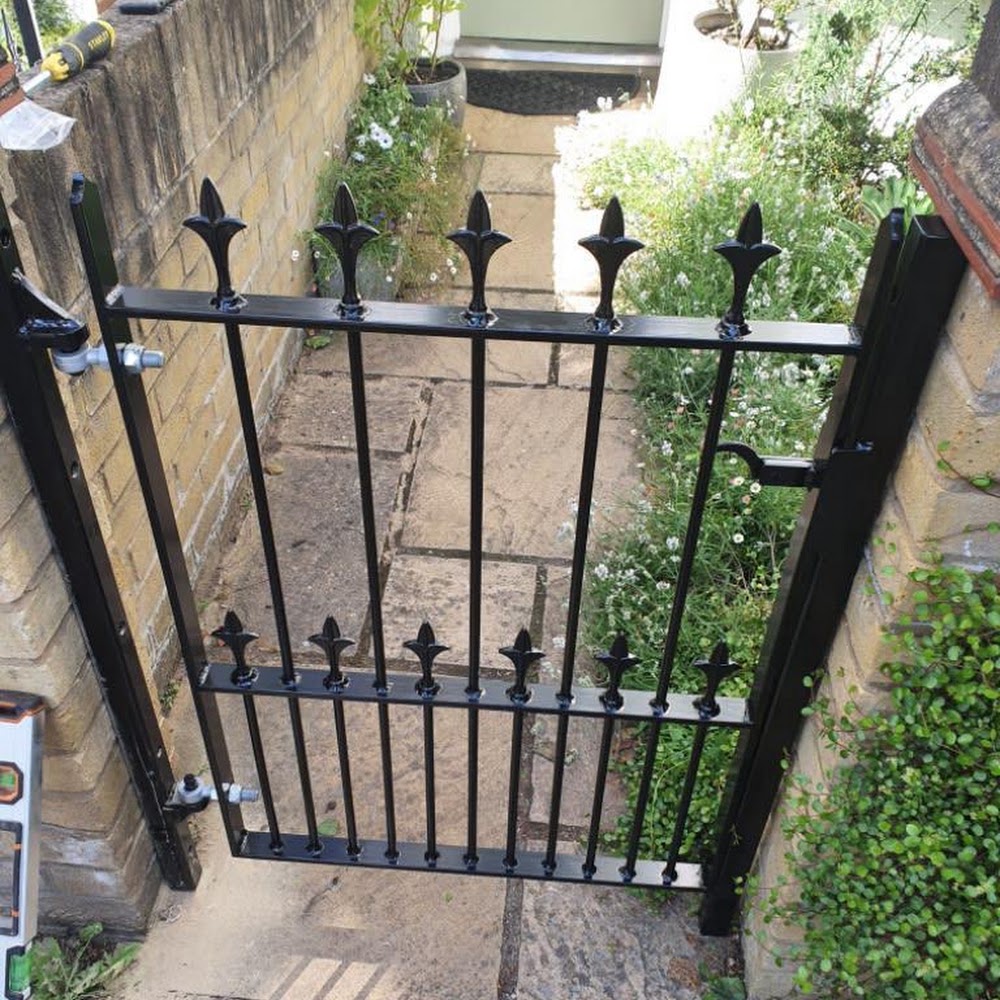 PJ & Sons Metalwork