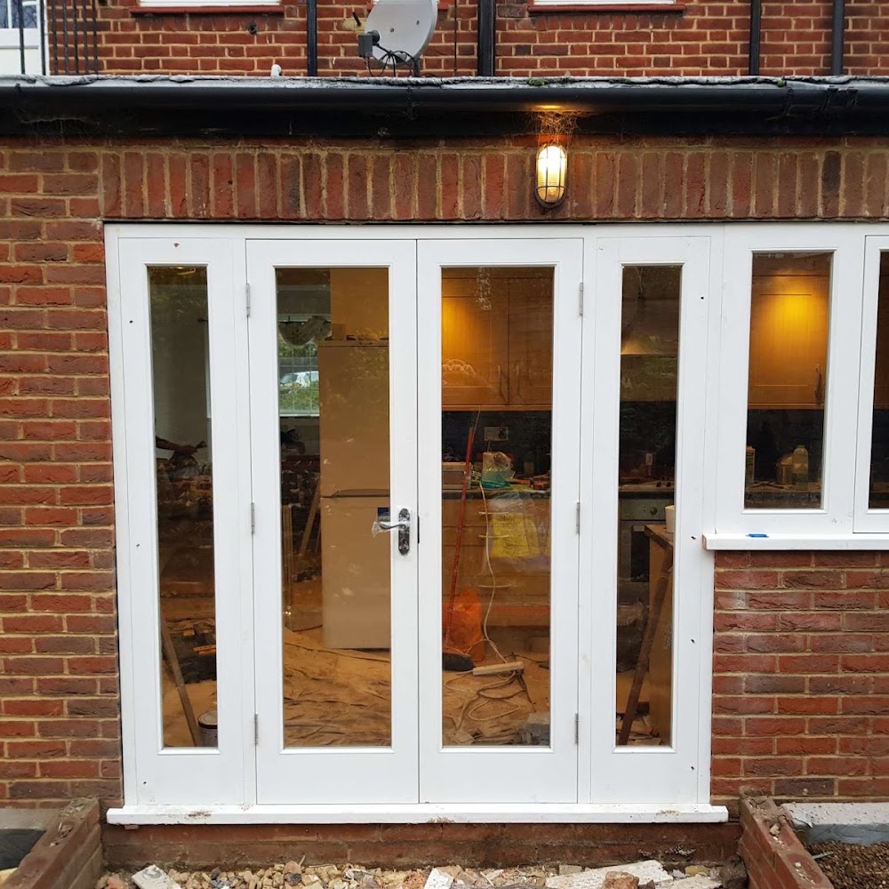 Fulham Timber Windows & Bespoke Doors