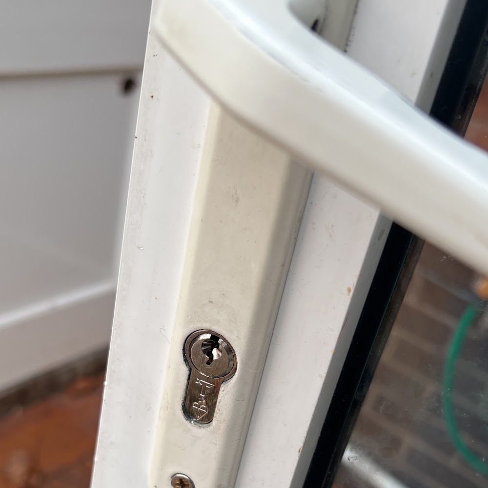 First National Access Locksmiths