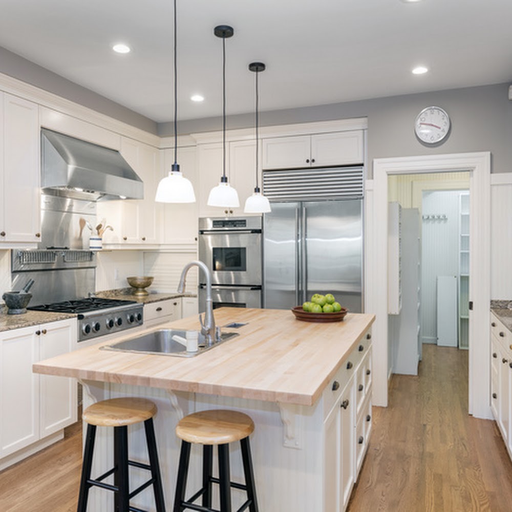 SM Fulham Builders Ltd