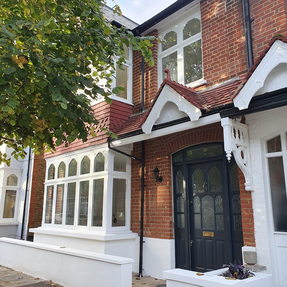 MK Complete Joinery Ltd
