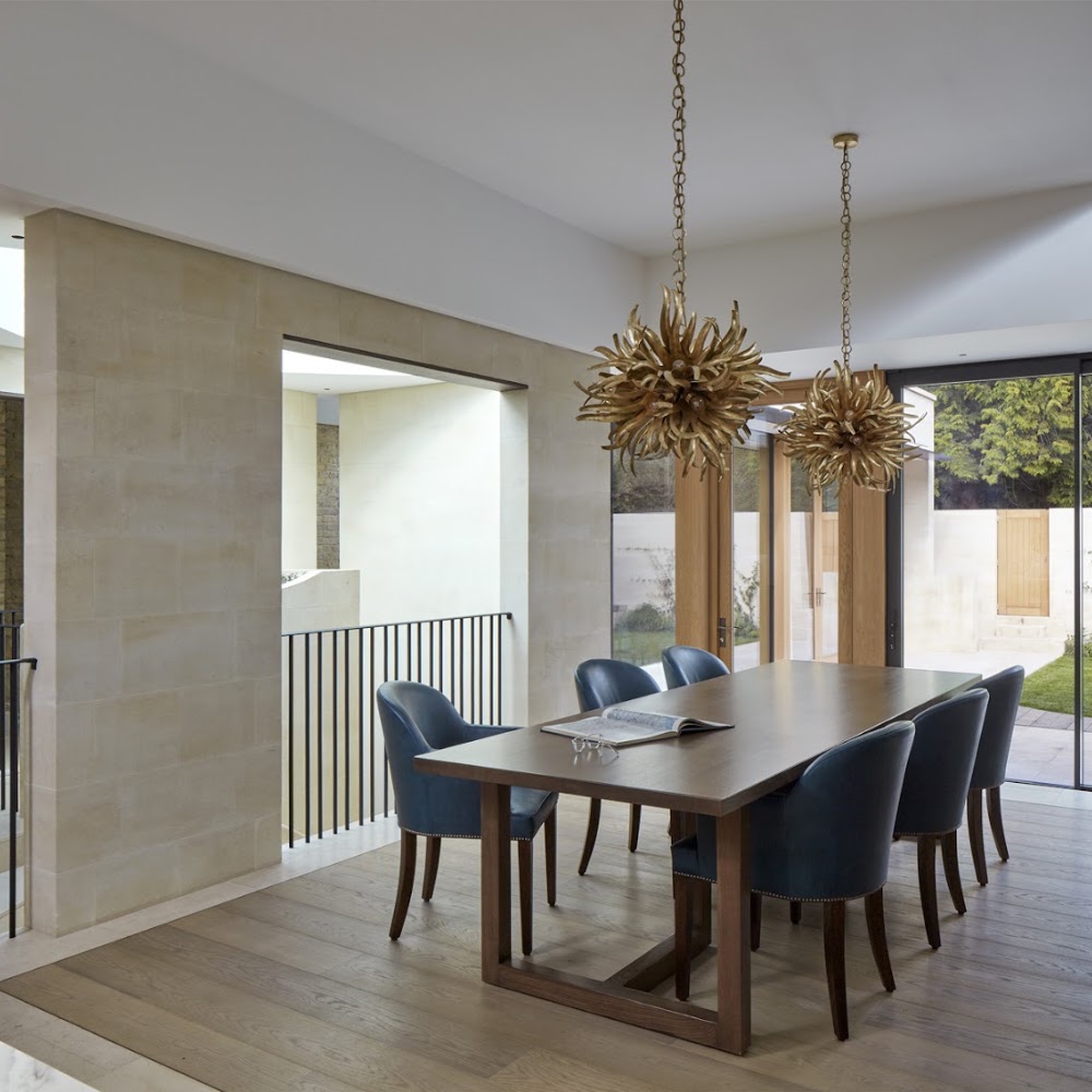 Simon Gill Architects
